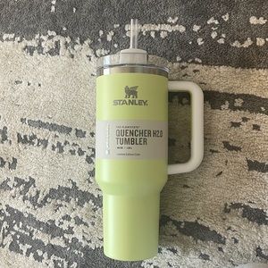 Stanley Adventure Quencher 40 oz Limited Addition